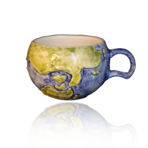 فنجون سیاره زمین