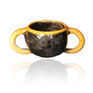 فنجون سیاه چاله