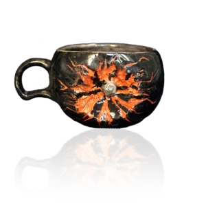 فنجون شهاب سنگ